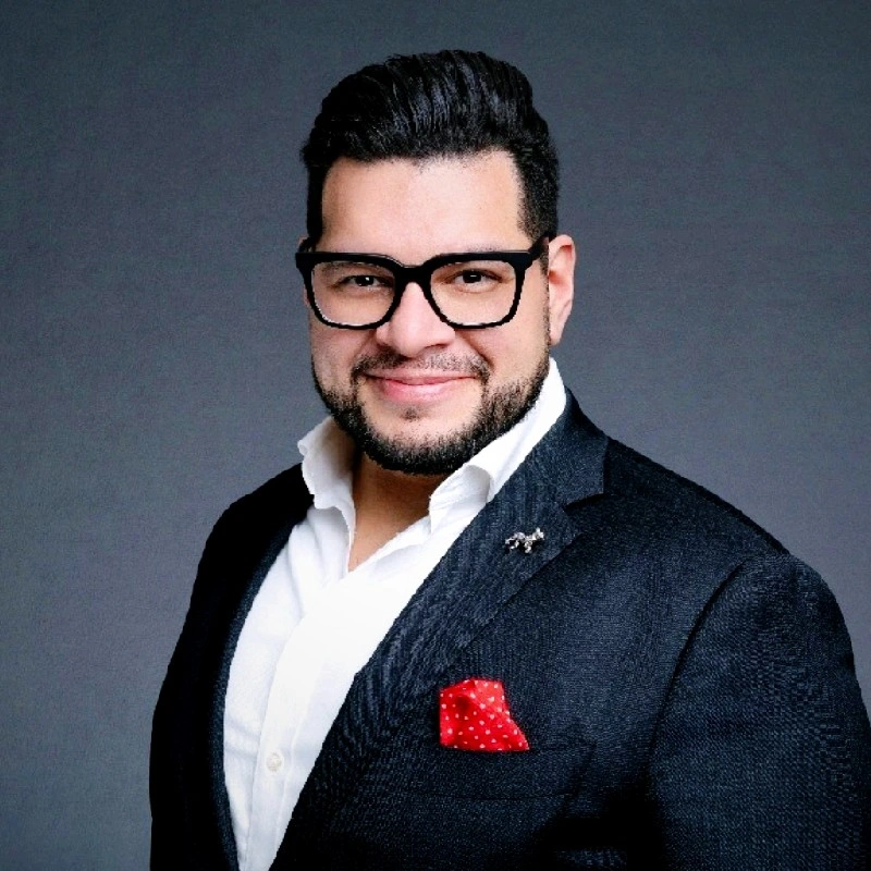 Oscar Chavez